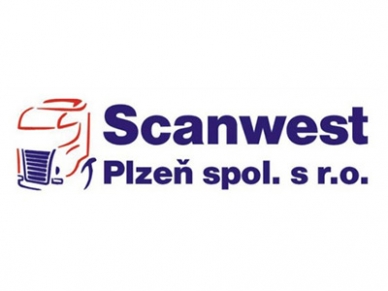 Scanwest Plzeň