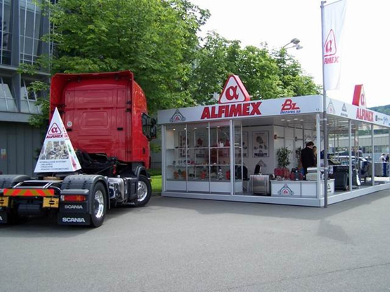 Autotec Brno 2006