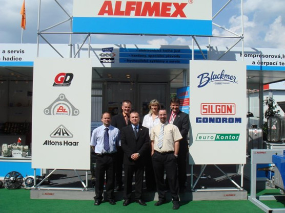 AUTOTEC Brno 2008