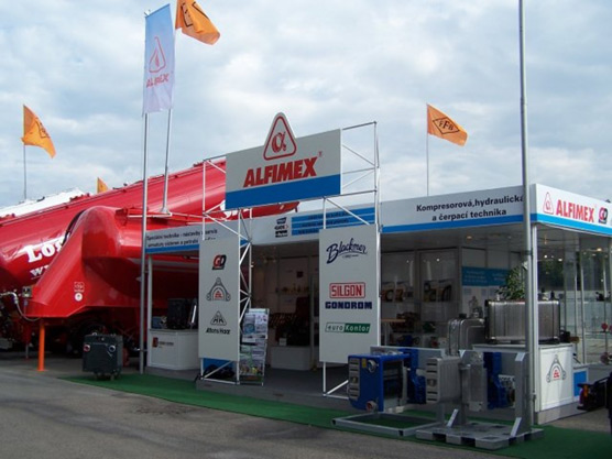 AUTOTEC Brno 2008