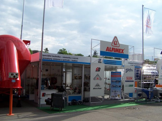 AUTOTEC Brno 2008